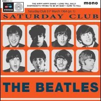 The Beatles - Saturday Club 31. mars 1964 (Del