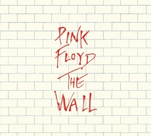 Pink Floyd - The Wall (CD) Pink Floyd - The Wall (CD)