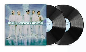 Backstreet Boys - Millennium 2.0 (LP)