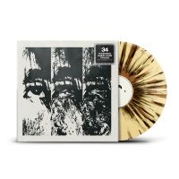 Wormrot - Left To Rot (Coffe Grind Splatter V (LP)