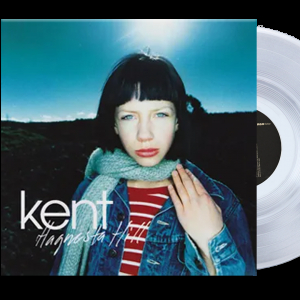 Kent - Hagnesta Hill - Krystalklar Vinyl (LP) Kent - Hagnesta Hill - Krystalklar Vinyl (LP)