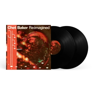 Various Artists - Chet Baker Re:Imagined (Vinyl) (LP)