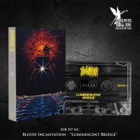 Blood Incantation - Luminescent Bridge (Mc) (MC)