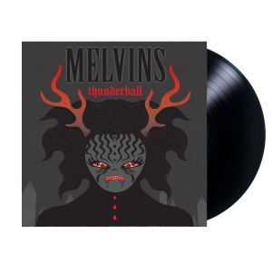 Melvins - Thunderball (LP)
