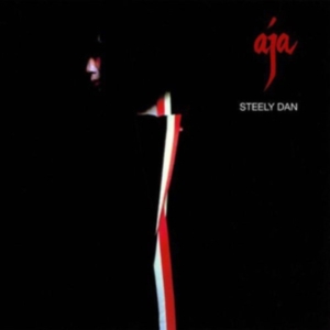 Steely Dan - Aja - Uudelleenmasteroitu (CD) Steely Dan - Aja - Uudelleenmasteroitu (CD)
