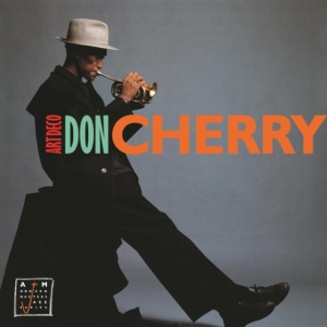 Don Cherry - Art Deco (LP)