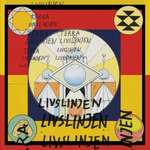 Terra - Livslinjen (LP)