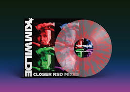 Wilde Kim - Closer - Rsd Mixes (Maxisingle)