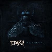 Tetrarch - The Ugly Side Of Me (CD)