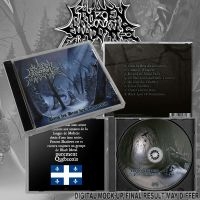 Frozen Shadows - Dans Les Bras Des Immortels (CD)