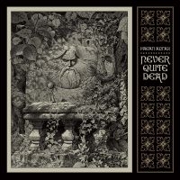 Pagan Altar - Never Quite Dead (LP)