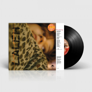 Laleh - Prinsessor (RSD2025) (LP) Laleh - Prinsessor (RSD2025) (LP)