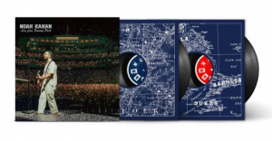 Noah Kahan - Live From Fenway Park (2Lp) (LP)