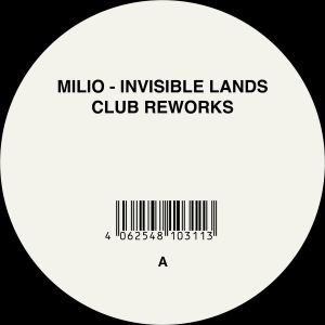 Milio - Invisible Lands