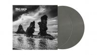 Cure The - Under A Grey Sky 1981 (2 Lp Harmaa Vi (LP)
