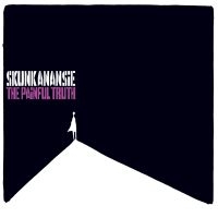 Skunk Anansie - The Painful Truth (Lilla Vinyl) (LP)