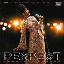 Hudson Jennifer - Split Seams/Vikt Hörn Respect (Original Motion Picture Soundtrack) (LP)