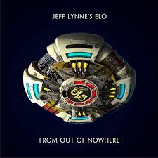 Jeff Lynne S Elo - Split Seams/Vikt Hörn From Out Of Nowhere (LP)