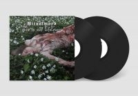Ritualmord - This Is Not Lifelover (2 Lp Svart V (LP)