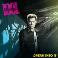 Billy Idol - Dream Into It (Lp) (LP)