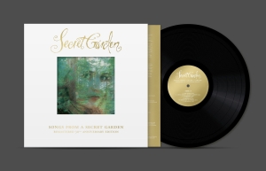 Secret Garden - Songs From A Secret Garden (Remastered 30-årsjubileums LP-utgave) (LP)