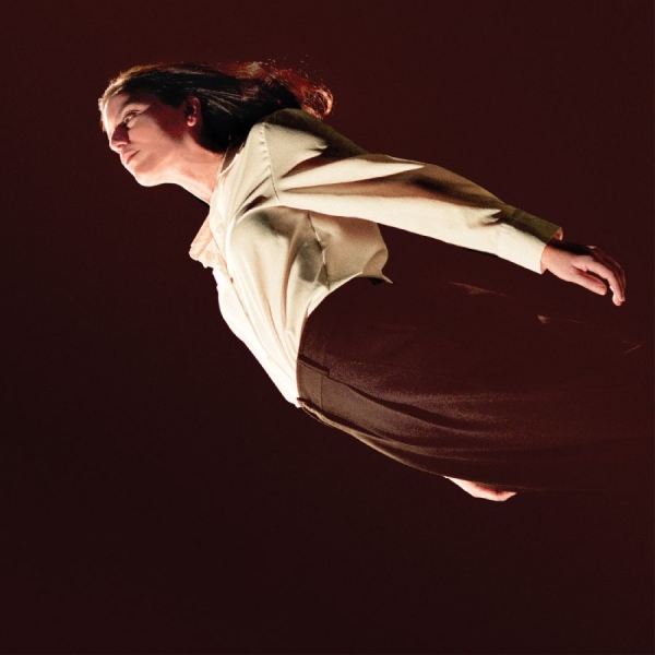 Deradoorian - Ready For Heaven (LP)