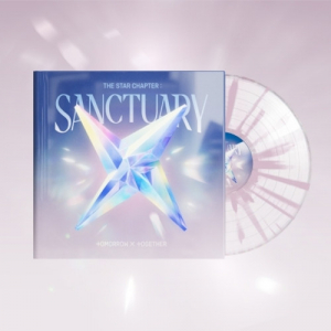 Tomorrow X Together - The Star Chapter: Sanctuary (Vinyl (LP) Tomorrow X Together - The Star Chapter: Sanctuary (Vinyl (LP)