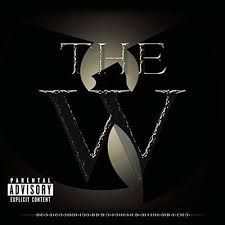 Wu-Tang Clan - W (CD)