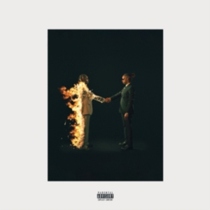 Metro Boomin - Heroes & Villains (X) (CD)