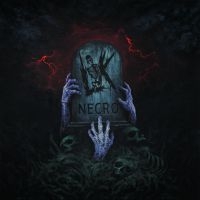Lik - Necro (CD) Lik - Necro (CD)