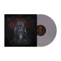 Lik - Necro (Grå Marmorert Vinyl Lp) (LP)