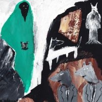 Wolfhard Finn - Happy Birthday (LP)