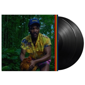 Childish Gambino - Bando Stone And The New World (2LP) (LP)