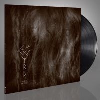 Gaahls Wyrd - Braiding The Stories (Svart Vinyl LP) (LP)