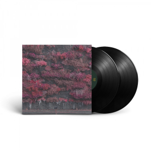 Sleep Token - Even In Arcadia (musta vinyyli) (LP)
