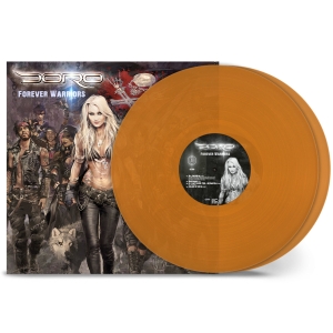 Doro - Forever Warriors (LP)