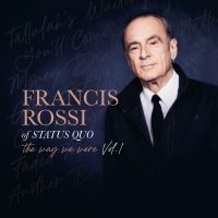 Francis Rossi - The Way We Were Vol. 1 (LP)