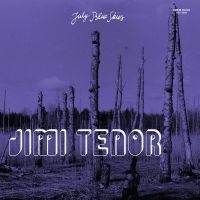 Jimi Tenor & Cold Diamond & Mink - July Blue Skies (Ltd Violet Smoke V (LP)