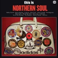 Various Artists - New Breed R&B: Money Talks (LP)