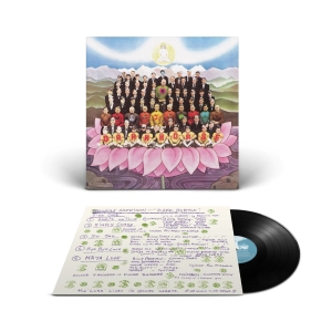 George Harrison - Dark Horse (LP)