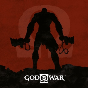 Various Artists - God Of War Ii (Original Soundtrack) (LP)