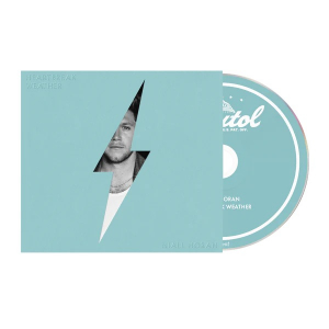 Niall Horan - Heartbreak Weather (5 Year Annivers (CD)
