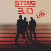 Sting - 3.0 (LP) Sting - 3.0 (LP)
