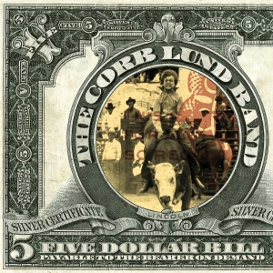 Lund Corb - Five Dollar Bill (LP)