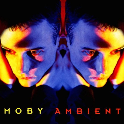 Moby - Ambient (LP) Moby - Ambient (LP)