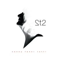 Cosey Fanni Tutti - 2T2 (LP)