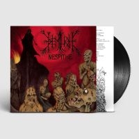 Demilich - Nespithe (LP)