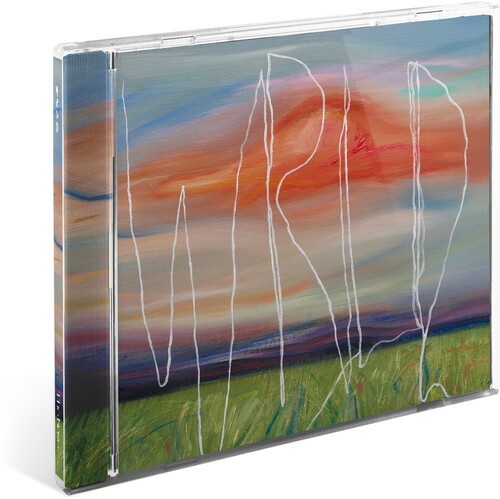 The Rose - Wrld (Jewel Ver. 2) (CD)