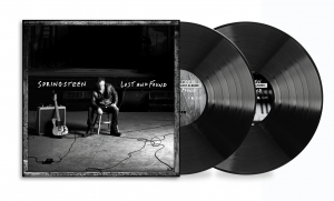 Bruce Springsteen - Lost And Found: Selections From The Lost Albums (2LP) (LP)