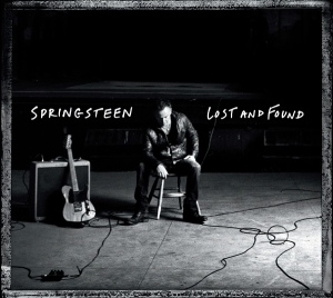 Springsteen Bruce - Lost And Found: Selections From The Lost Albums (CD) Springsteen Bruce - Lost And Found: Selections From The Lost Albums (CD)